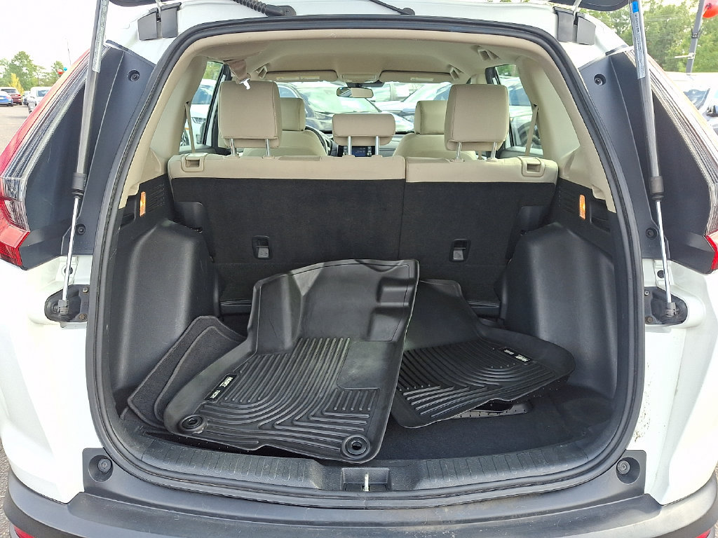 Used 2020 Honda CR-V LX image 28