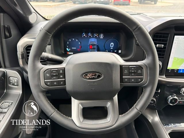 New 2026 Ford F150 Lariat w/ Bed Utility Package image 17