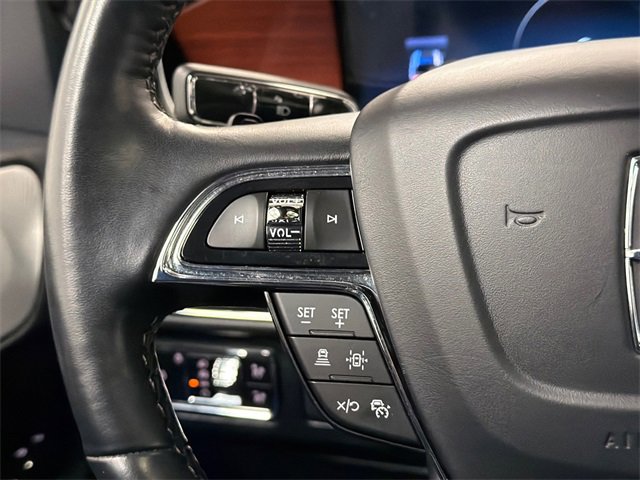 Certified 2023 Lincoln Navigator L Reserve image 27