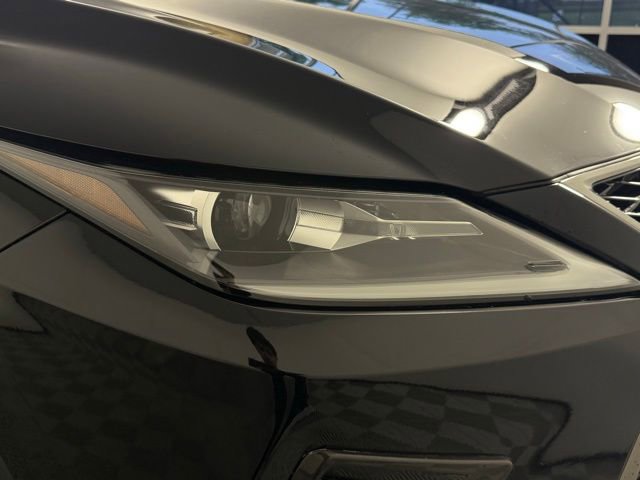 Used 2021 Lexus RX 350 F Sport w/ Accessory Package FWD image 11