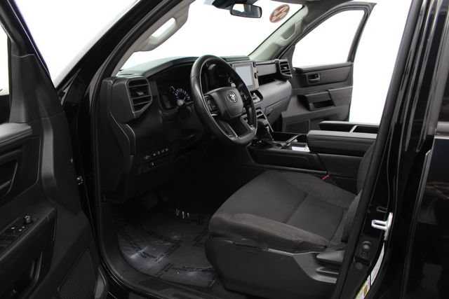 Used 2022 Toyota Tundra SR w/ SR Tow Package RWD image 17