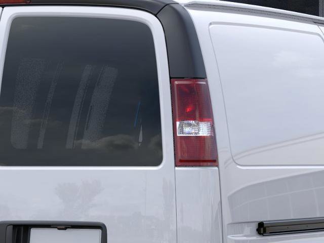 New 2026 Chevrolet Express 3500 RWD image 11