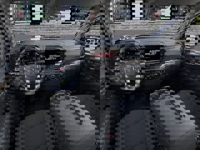 New 2026 GMC Sierra 1500 Elevation image 15