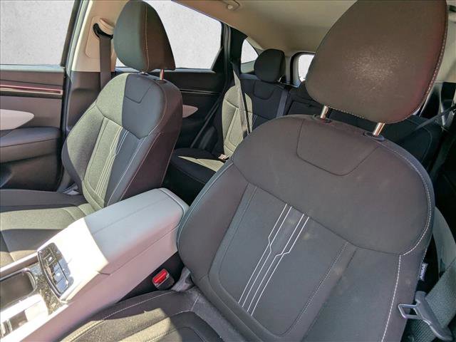 Used 2023 Hyundai Tucson SEL image 10