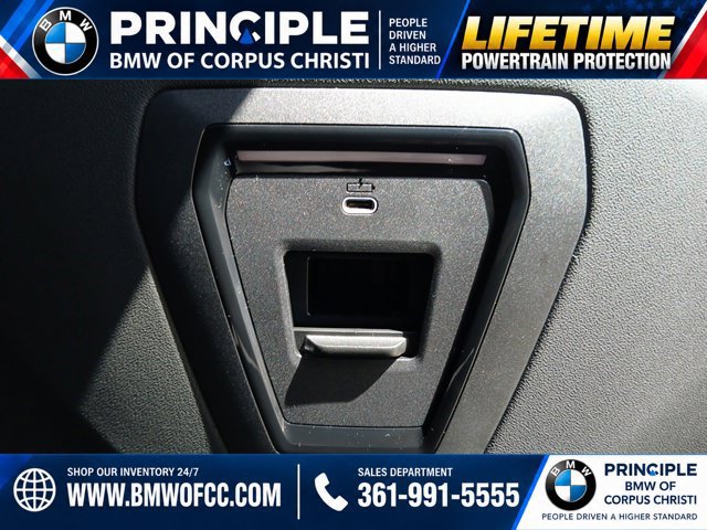 New 2026 BMW 530i w/ Executive Package RWD image 14