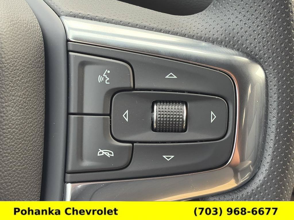 New 2026 Chevrolet Blazer LT AWD/4WD image 13