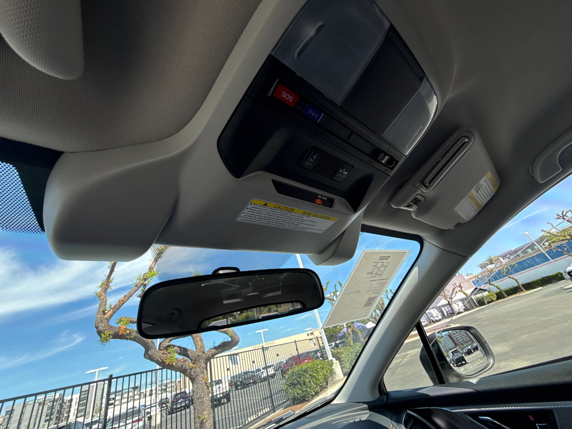 Used 2023 Subaru Crosstrek 2.5i Limited image 27