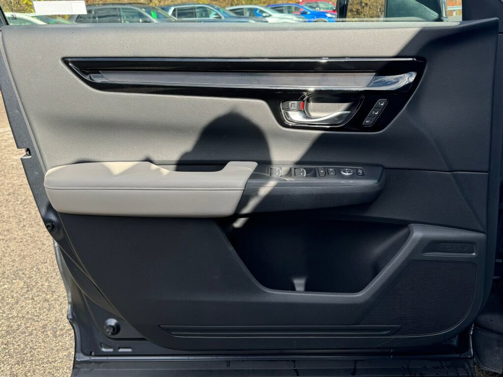 Used 2024 Honda CR-V EX-L image 14