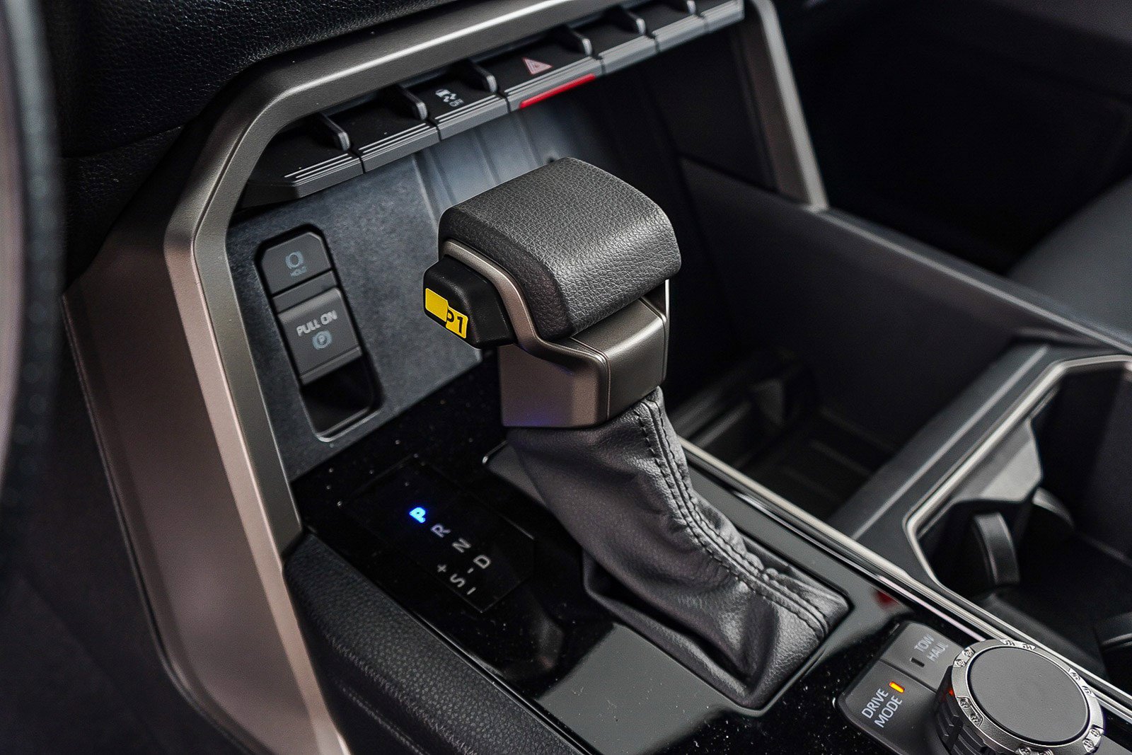 New 2026 Toyota Tundra SR5 image 25