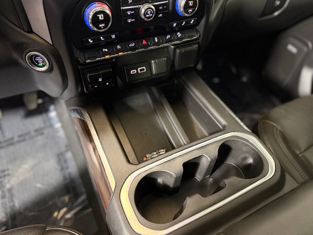 Used 2019 GMC Sierra 1500 SLT w/ SLT Convenience Package image 16