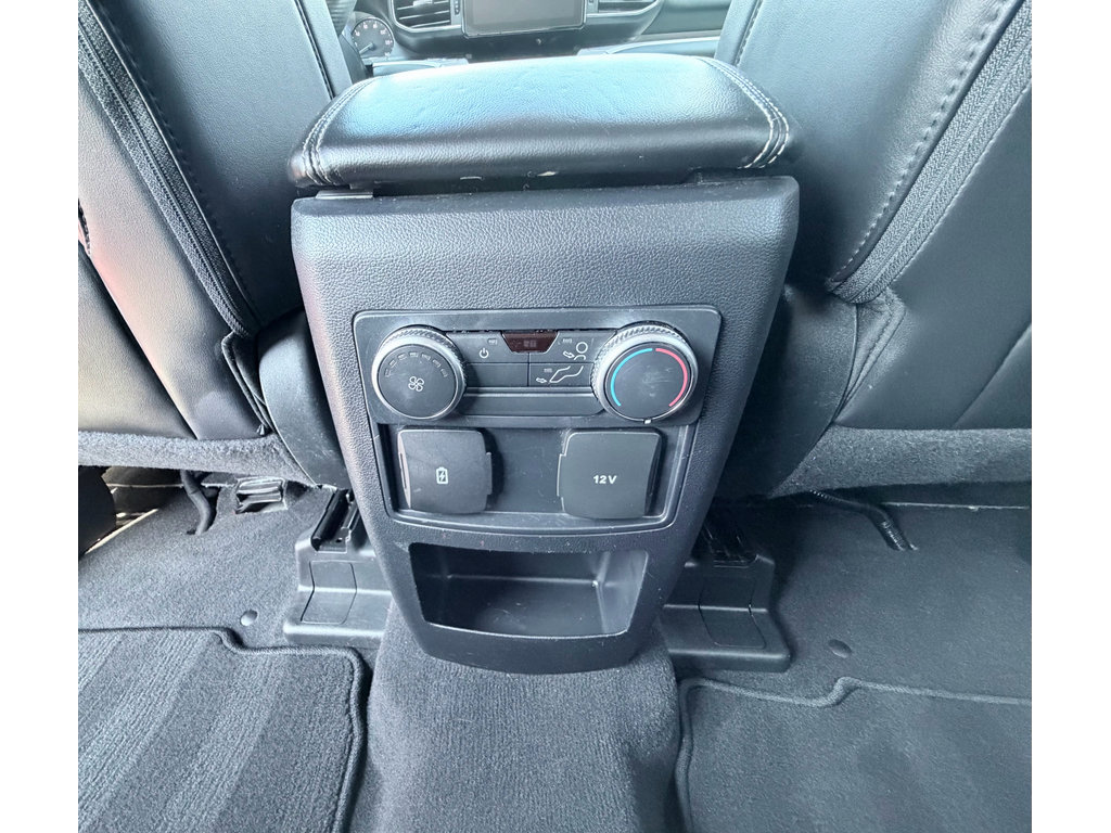 Used 2021 Ford Explorer XLT w/ Equipment Group 202A image 29