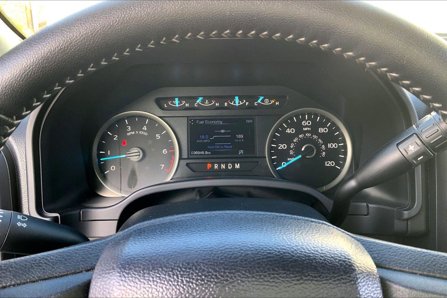 Used 2019 Ford F150 XLT w/ Equipment Group 302A Luxury image 18