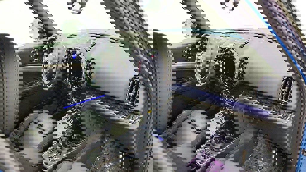 Used 2022 MINI Cooper Countryman SE image 27