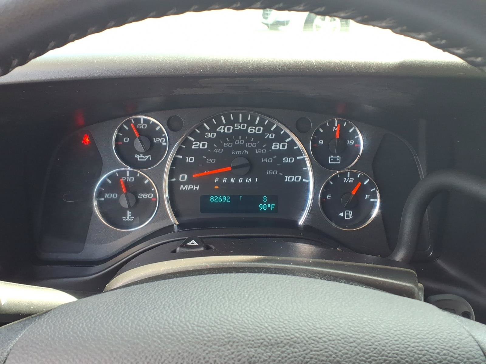 Used 2021 GMC Savana 3500 LS w/ Chrome Appearance Package RWD image 19