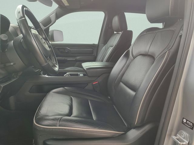 Certified 2022 RAM 1500 Limited image 26
