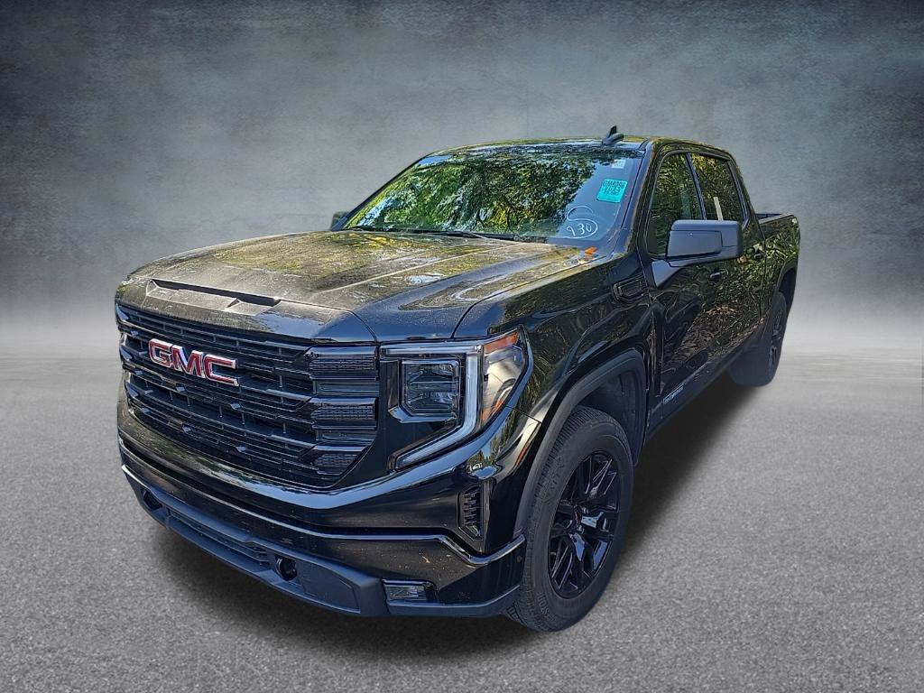 Used 2024 GMC Sierra 1500 Elevation AWD/4WD image 4
