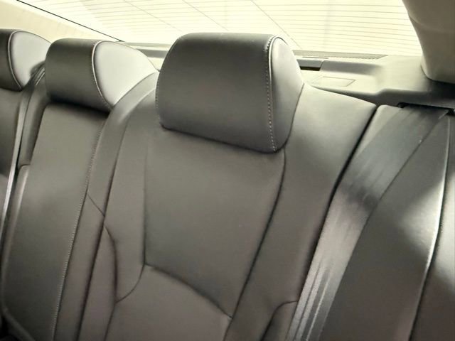 Used 2025 Honda Accord EX-L image 35