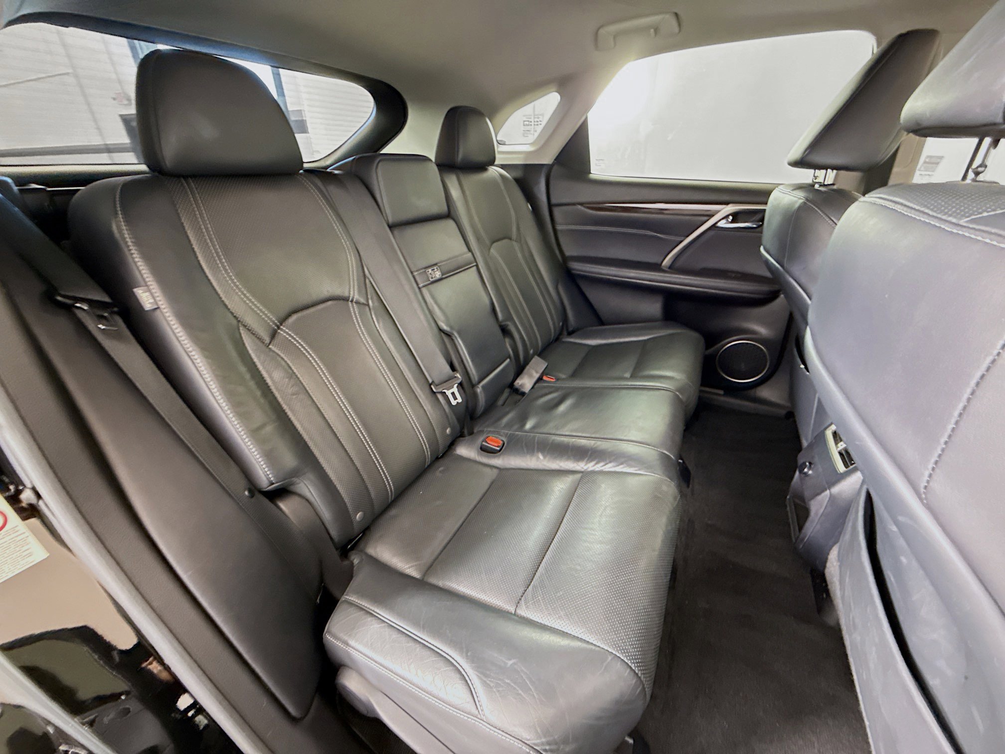 Used 2018 Lexus RX 350 350 w/ Premium Package image 26