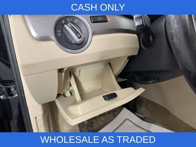 Used 2015 Volkswagen Passat 1.8T Sport image 25