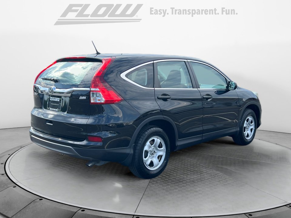Used 2016 Honda CR-V LX image 9