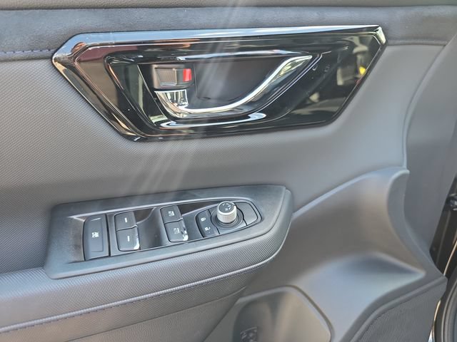 New 2026 Subaru Forester Limited AWD/4WD image 10