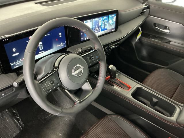 New 2026 Nissan Kicks SR w/ Cold Weather Package image 9