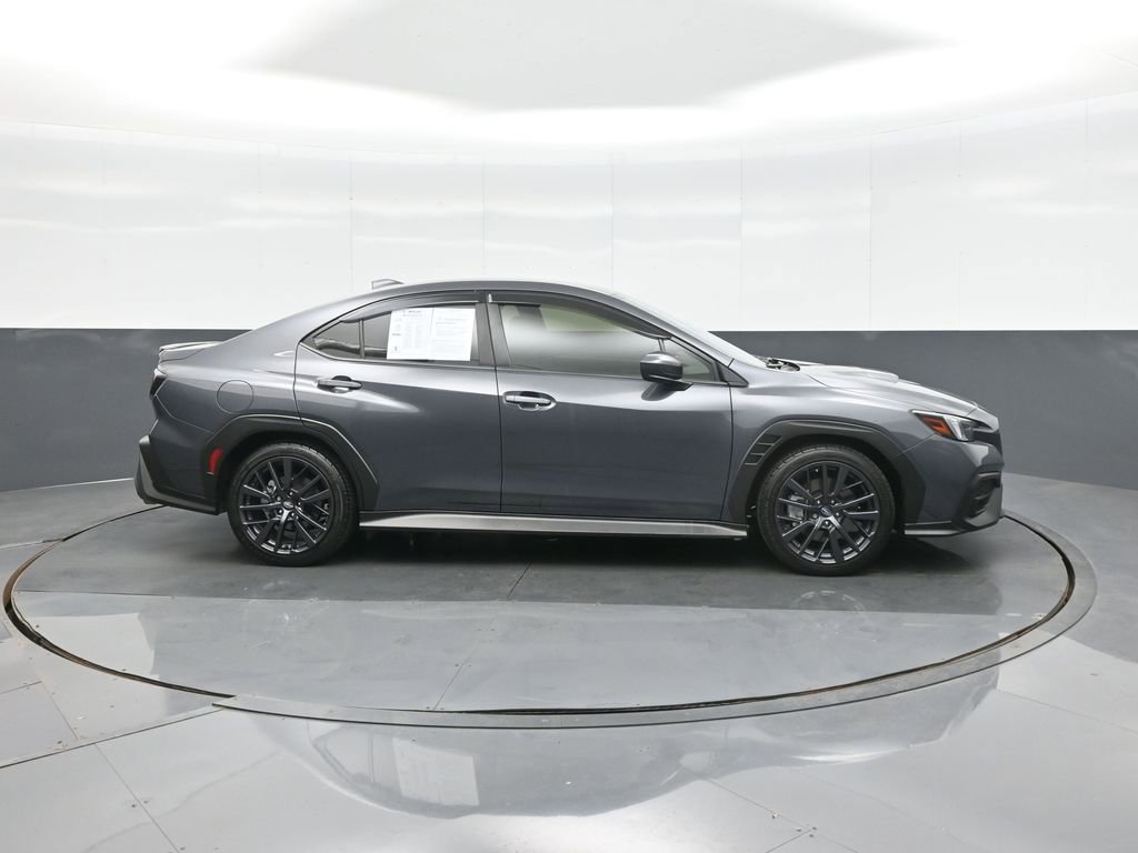 Used 2023 Subaru WRX Premium AWD/4WD image 8