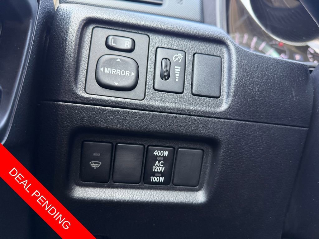 Used 2014 Toyota 4Runner SR5 image 30