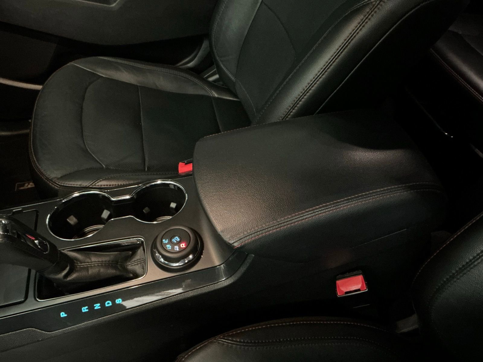 Used 2020 Chevrolet Corvette Stingray Preferred Cpe w/ 2LT Preferred Equipment Group image 42