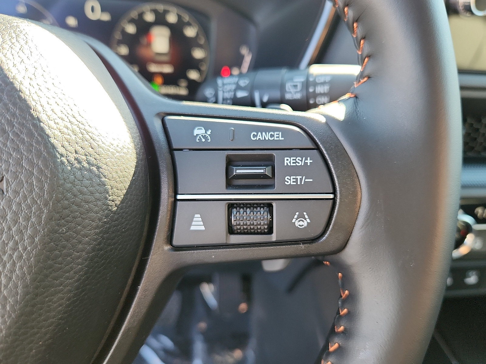 Used 2026 Honda CR-V Sport-L image 22