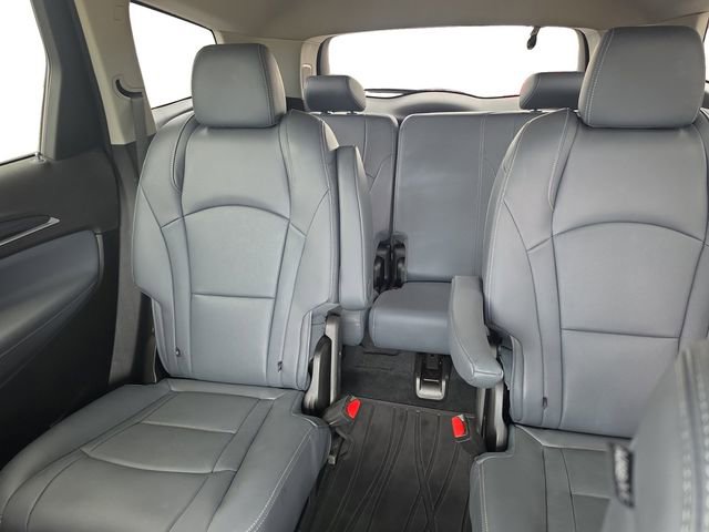 Used 2021 Buick Enclave Essence w/ Sound and Sites Package FWD image 13