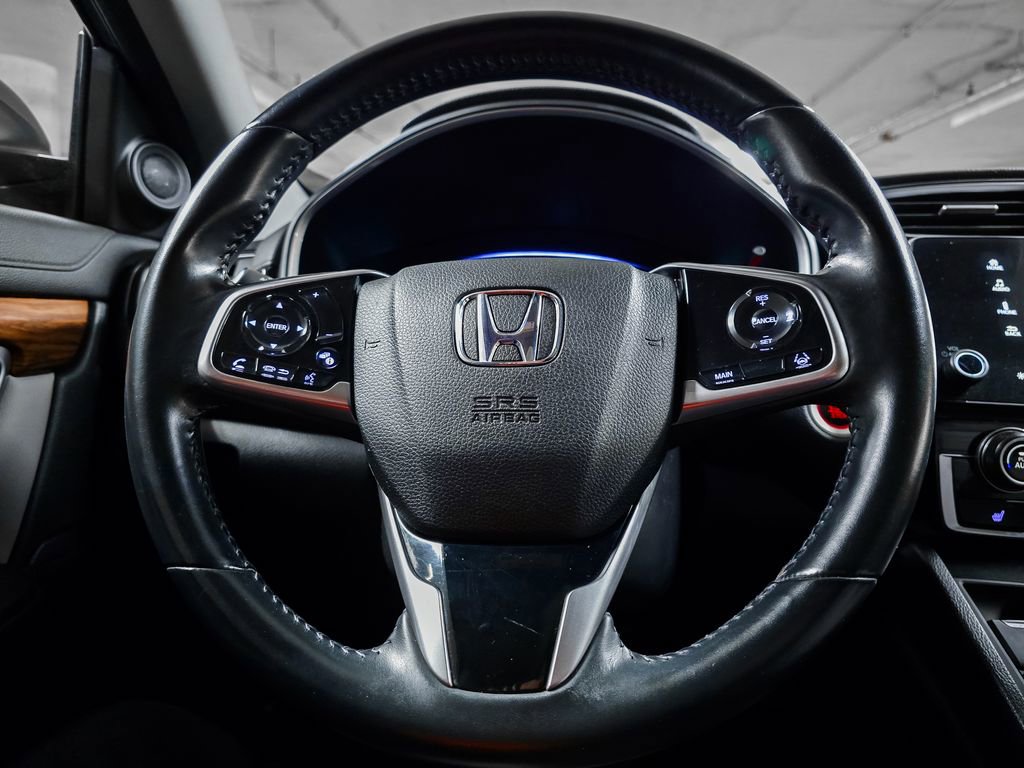 Used 2020 Honda CR-V EX-L image 24