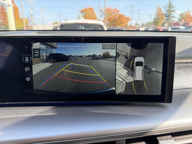 New 2026 Hyundai Ioniq 9 Calligraphy image 22