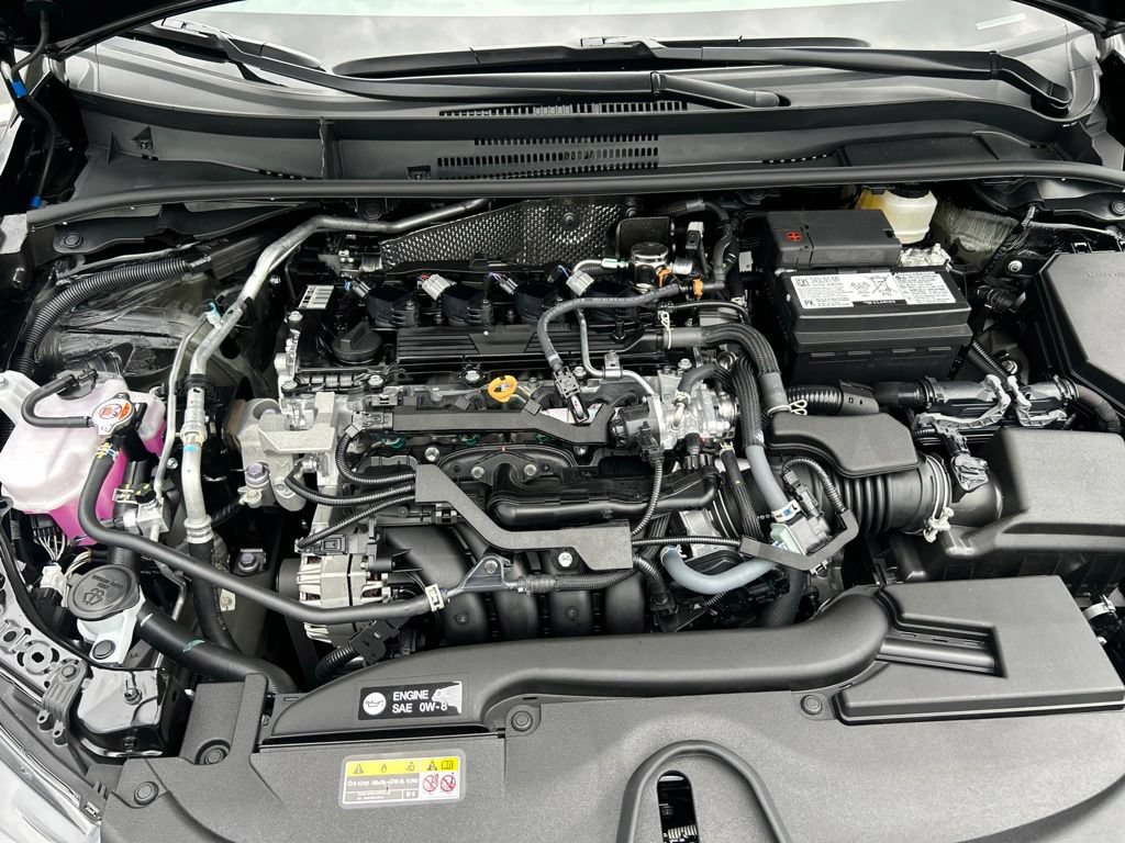 New 2026 Toyota Corolla SE FWD image 25