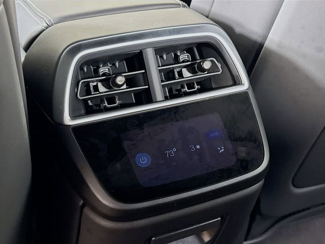 Used 2024 Lucid Air Pure image 35