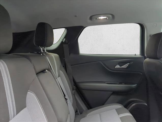 Used 2023 Chevrolet Blazer LT w/ Convenience Package image 19