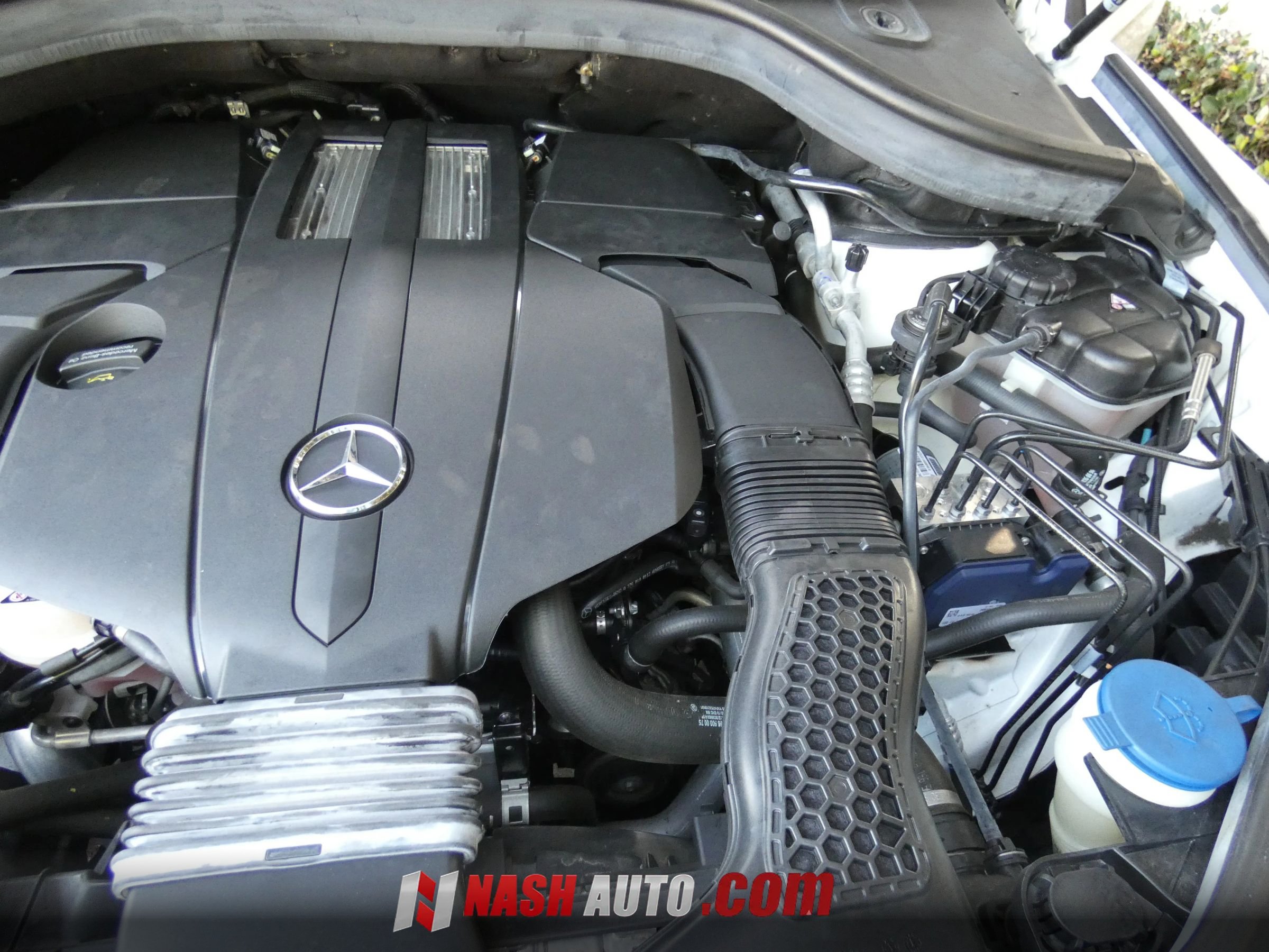 Used 2019 Mercedes-Benz GLS 450 4MATIC image 88