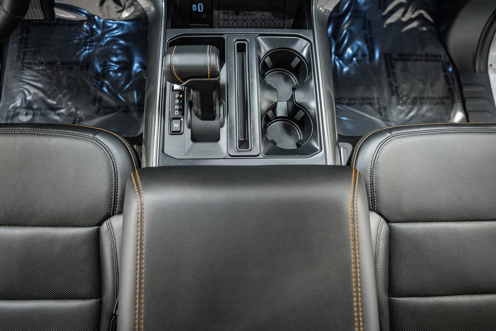 Certified 2023 Ford F150 Tremor w/ Equipment Group 402A High image 35