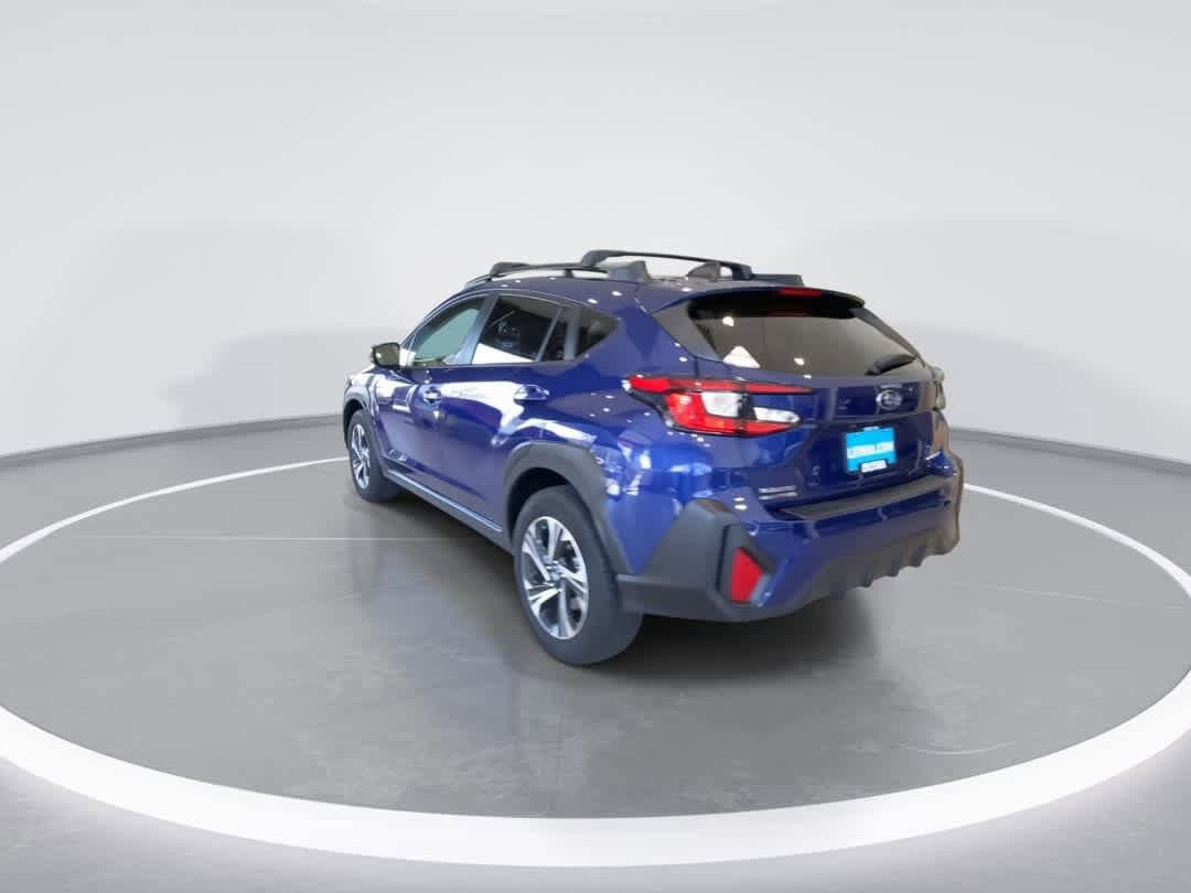 Used 2024 Subaru Crosstrek 2.0i Premium w/ Popular Package #3 AWD/4WD image 6