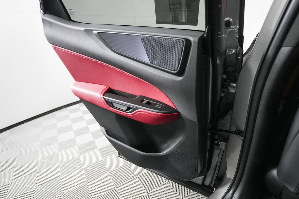 New 2026 Lexus NX 350 F Sport image 12