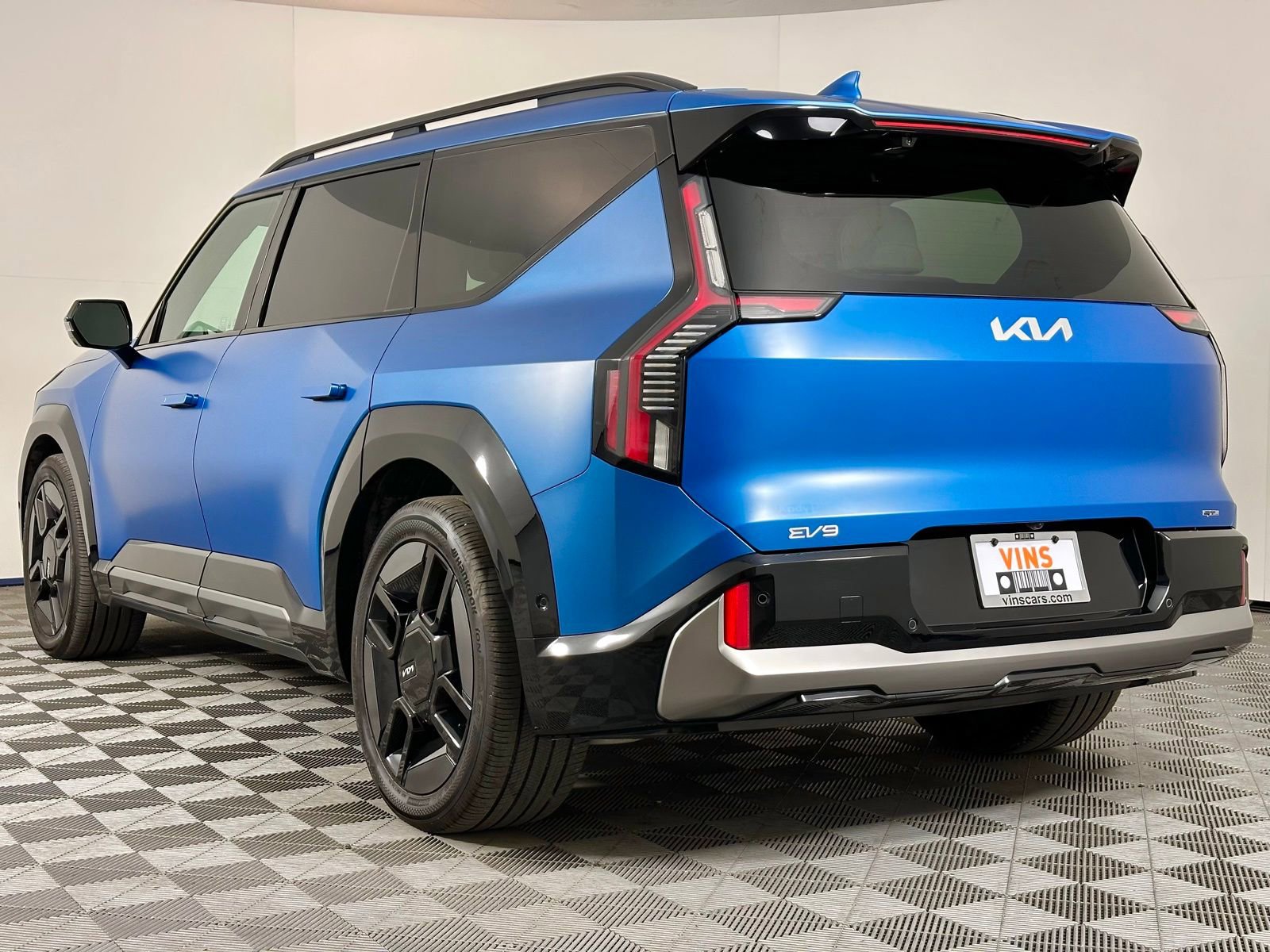 Used 2024 Kia EV9 GT-Line image 46