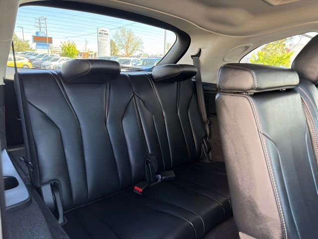 Certified 2026 Acura MDX SH-AWD w/ Technology Package image 23