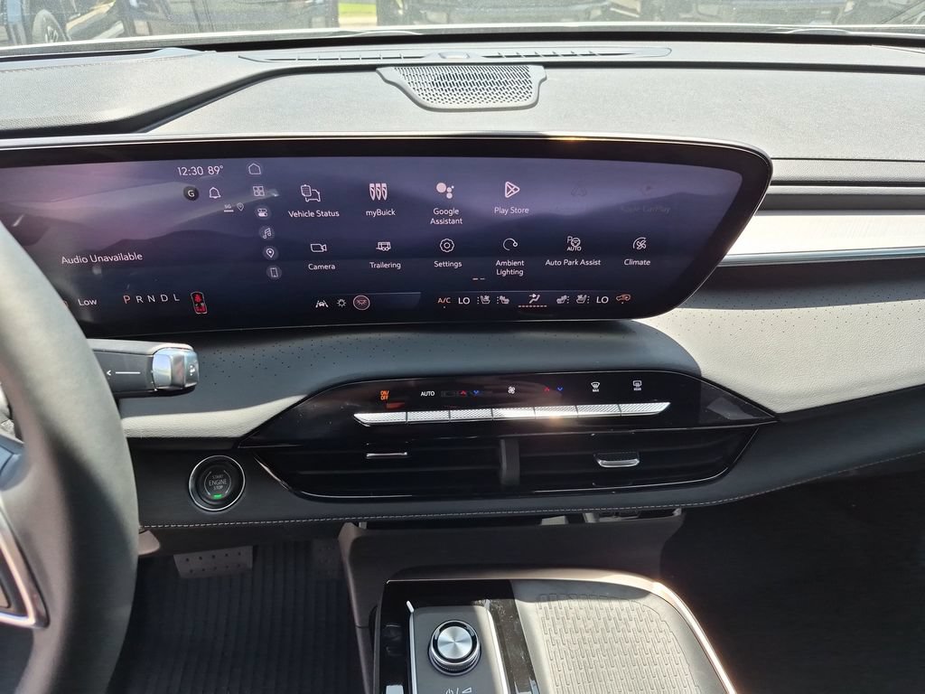 New 2026 Buick Enclave Avenir w/ Super Cruise Package FWD image 24
