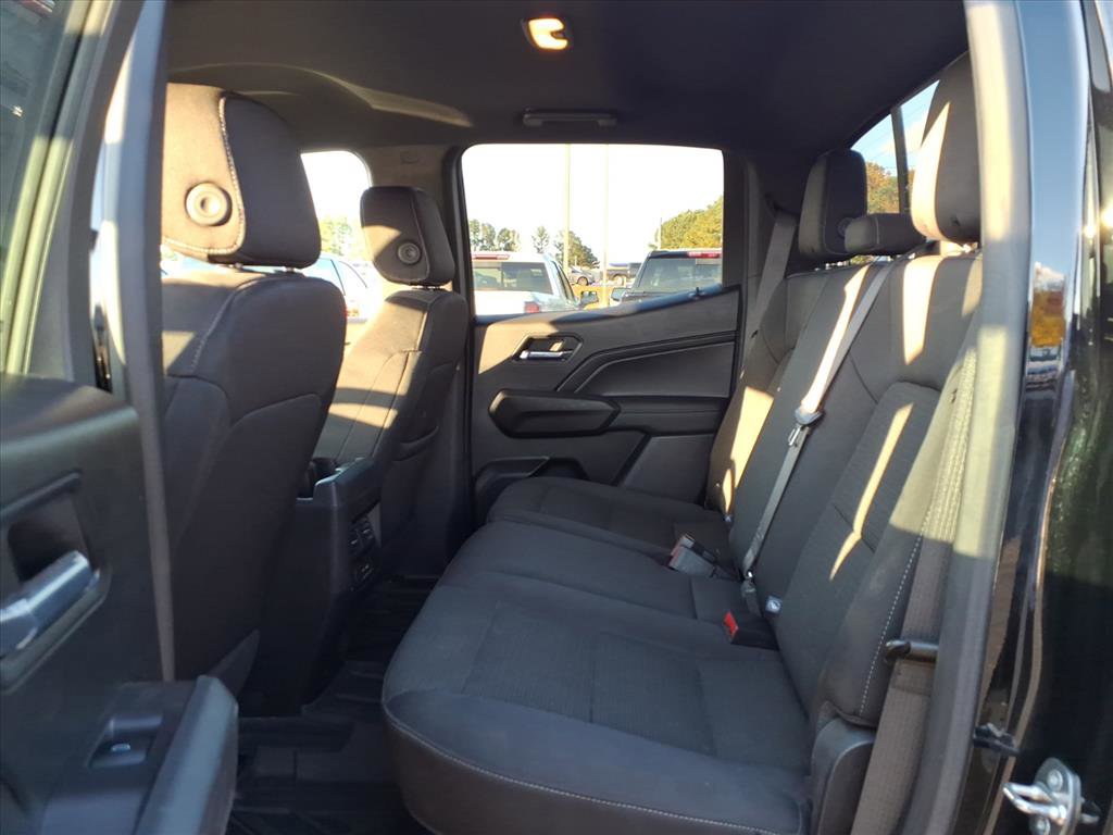 Used 2023 GMC Canyon Elevation w/ Convenience Package AWD/4WD image 22