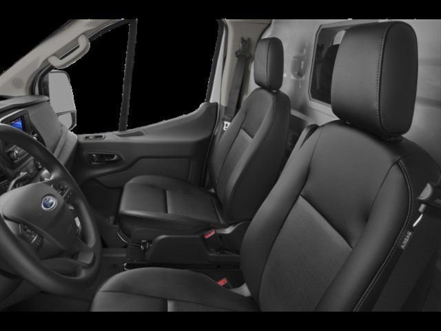 New 2024 Ford Transit 250 Low Roof w/ Load Area Protection Package RWD image 6