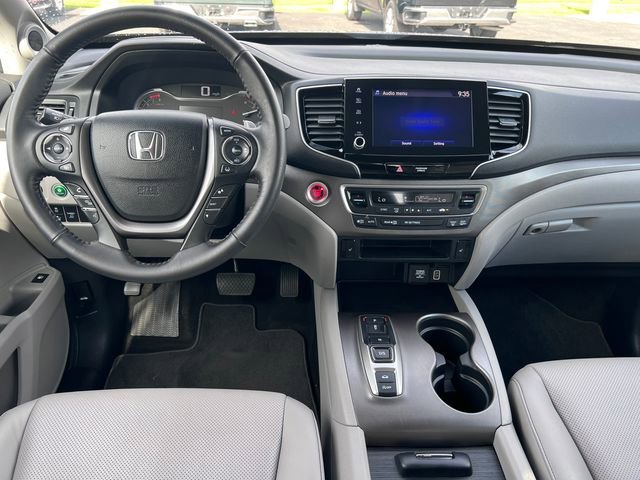 Used 2023 Honda Ridgeline RTL image 3