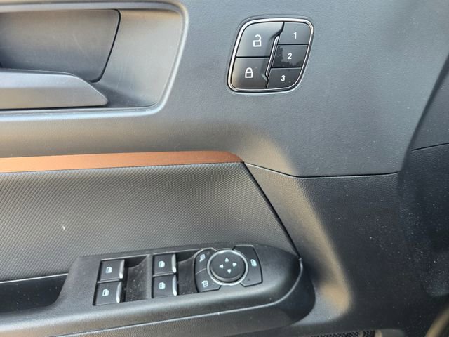 Used 2024 Ford Bronco Sport Outer Banks image 16