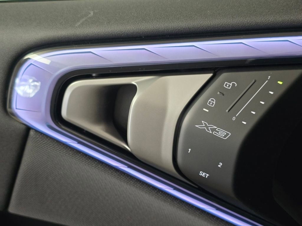 New 2026 BMW X3 xDrive30 w/ Premium Package image 10