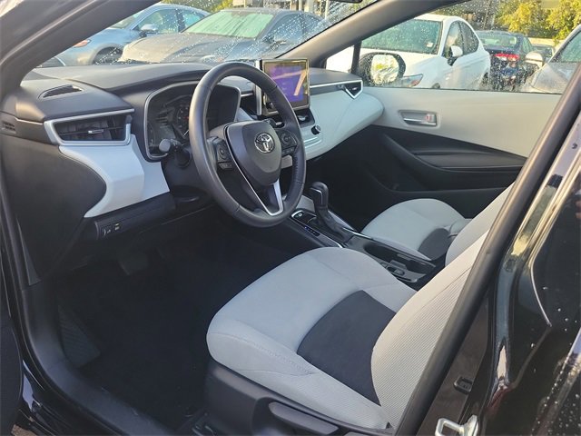 Used 2024 Toyota Corolla SE image 10