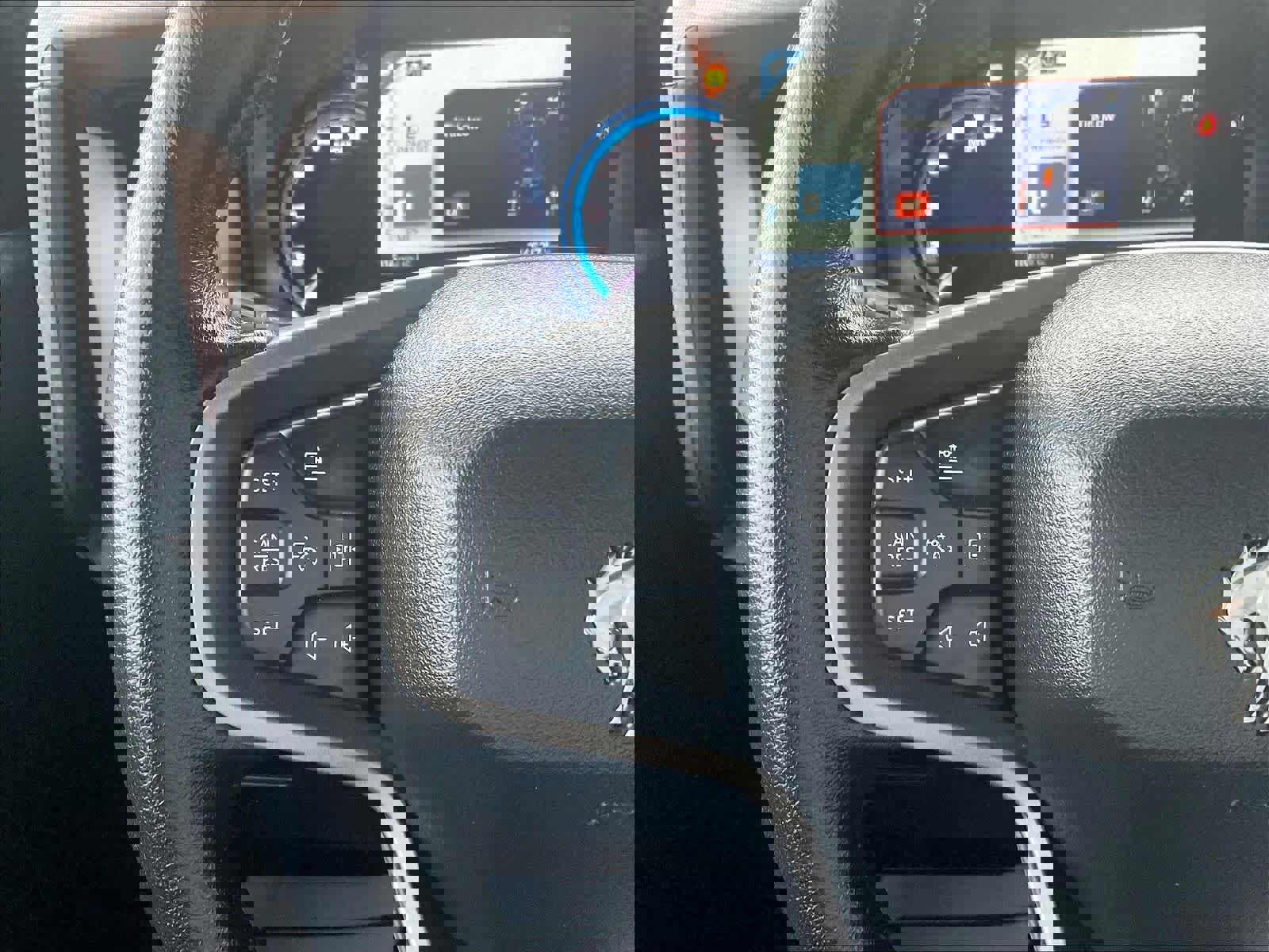 Used 2023 Ford Bronco Wildtrak image 22